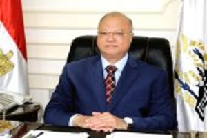 محافظ القاهرة: يوجه بشن حملات مكثفة وضبط الأسواق والأسعار
