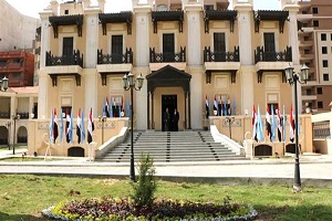 التماثيل الآدمية في الفن الإسلامي في محاضرة بقصر خديجة