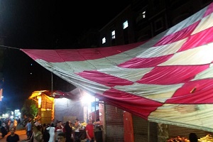 رفع عدد 2 سقيفة مخالفة