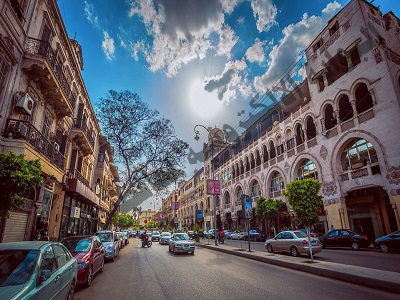 ميدان الكوربة