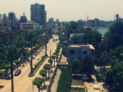   محافظة الدقهلية