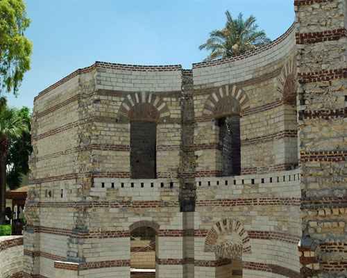 مجمع الأديان