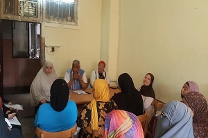 اليات تطوير فن مهارات الأشغال اليدوية 