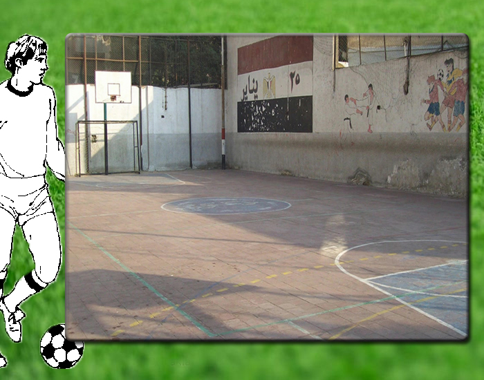 معرض صور مركز شباب منشية البكري - Image 3