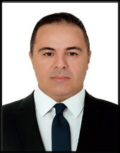 رئيس الحى