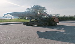 استمرار حملات النظافة بنطاق الحي