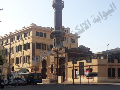 جامع الطباخ