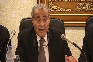وزير التموين يستعرض اليوم استعدادات الوزارة لعيد الأضحى المبارك