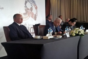 محافظ القاهرة يوقع بروتوكول إنشاء أول مدرسة رسمية مستدامة 