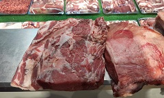 تشديد الرقابة على الأسواق والمحلات استعدادًا لعيد الأضحى المبارك