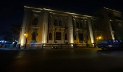 محافظ القاهرة: بدء ترشيد الطاقة بنسبة 75% في شوارع وميادين العاصمة