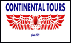 كونتيننتال تورز