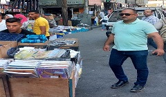 ضرورة التصدي للمخلفات والاماكن الغير المرخصة 