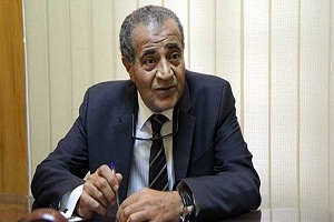 المصيلحي: صرف مستحقي بطاقات التموين الذكية يدويًا غدًا