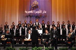 حصاد الأوبرا ٢٠٢١.. نجوم الوطن العربي في مهرجانات الموسيقى 