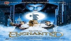 الأربعاء عرض فيلم Enchanted  بمركز الثقافة السينمائية