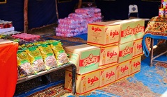تكثيف الحملات المرورية على المحلات والأسواق لمنع التلاعب بالأسعار