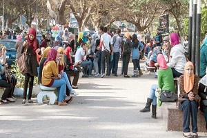 بحث إنشاء أفرع للجامعات الدولية في مصر