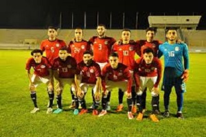 المنتخب الأوليمبي يعود من إسبانيا اليوم بعد وديتي أمريكا وهولندا