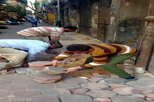 إعادة الشيء لإصله بحارتي بالحي