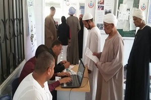 الصحة: إطلاق 58 قافلة مجانية في 24 محافظة حتى منتصف الشهر الجاري