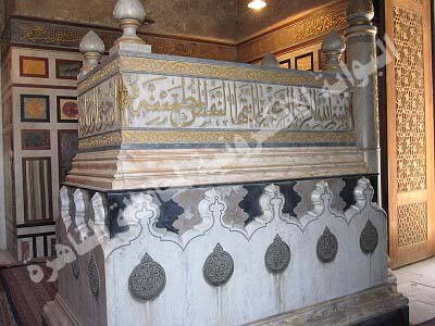 جامع الرفاعي