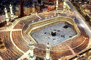 مصر للطيران تبدأ تلقي طلبات الحج من شركات السياحة