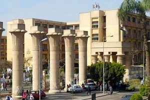 "اعرف جامعتك".. أول تطبيق إلكتروني خدمي لطلاب جامعة عين شمس