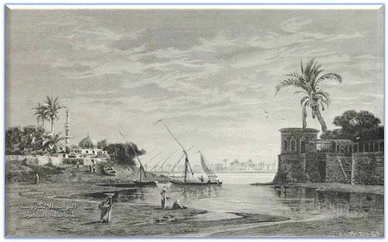 العصر المملوكي