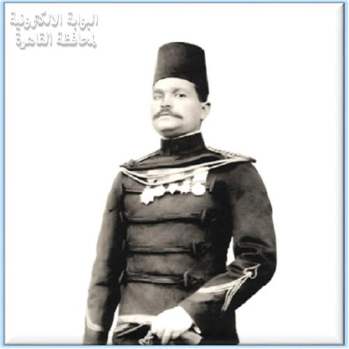 شارع عبد الرحمن فهمي بك