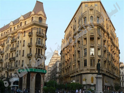 شارع صبري أبو علم