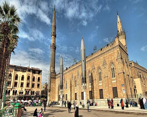 خان الخليلي - Image 4