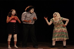 الساقية للتمثيل الصامت يفتح باب التقديم لدورته الـ 15 حتى نهاية يوليو