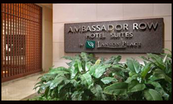 فندق امباسادور