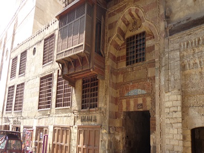 المدرسة الكاملية