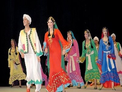 المقصود بالمديح والموال