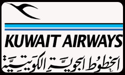 الخطوط الجوية الكويتية