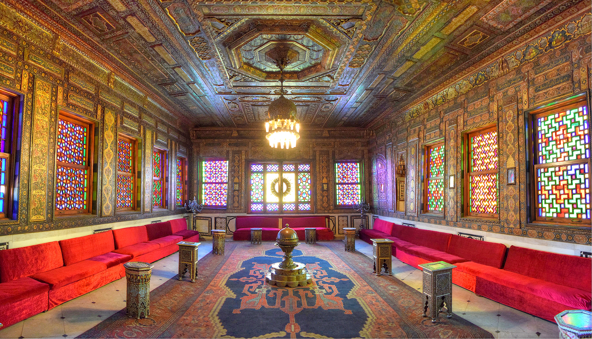 متحف قصر الأمير محمد علي