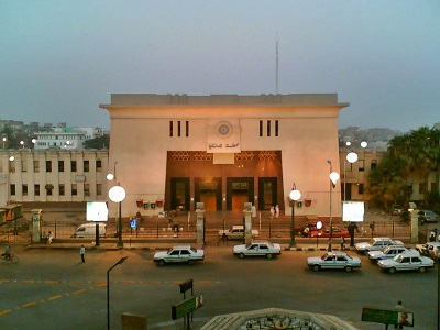 محافظة المنيا