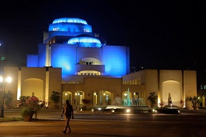 الشاعر أحمد سويلم والموسيقار هاني نديم في أمسية بالأوبرا.. الأربعاء