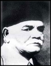 محمود صدقي باشا 