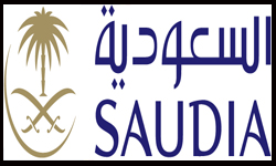 الخطوط الجوية السعودية