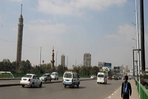الأرصاد: الطقس اليوم لطيف على السواحل الشمالية.. والعظمى بالقاهرة 25 درجة