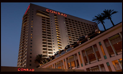 فندق الكونراد