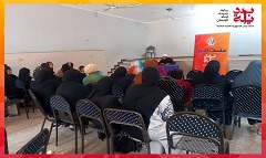 استمرار جلسات الدوار لتنمية الإنسان