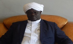  "الأوقاف: المجلس الإسلامي بجنوب السودان يشارك في مبادرة "خلق عظيم 