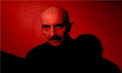 اليوم.. محاضرة مع المخرج الأرجنتيني جاسبر نوي بمهرجان القاهرة السينمائي