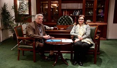 «حامل الصحف القديمة».. رواية جديدة لإبراهيم عبدالمجيد مع دار الشروق