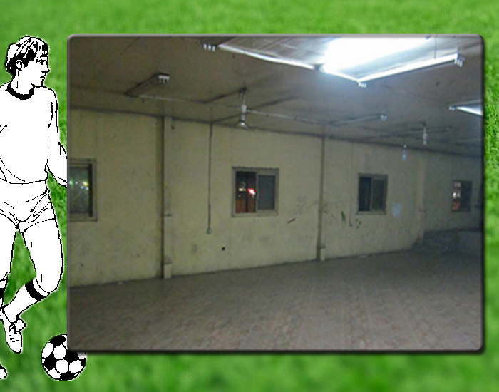 معرض صور مركز شباب الأزبكية - Image 3