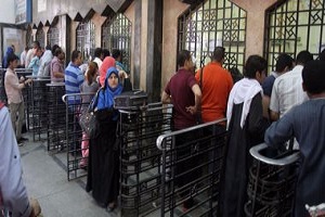 السكة الحديد: 4 % رسوم إدارية تضاف لقيمة التذكرة خلال حجزها عبر الموبايل
